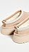 UGG Women's Tazz Ii Slipper, Sand, 9