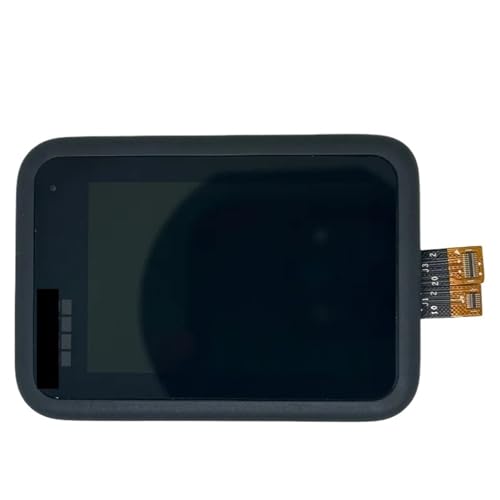 ݊܂GoPro Hero 9 10 11 12 13 LCD^b`XN[fBXvCƃobNJo[ɑΉ
