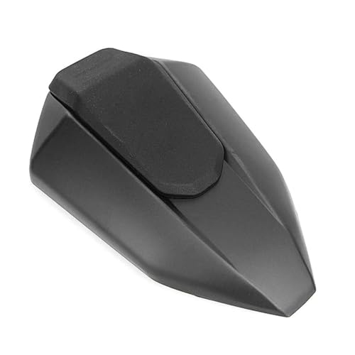 Capot arrière moto MT-07 pour sorties solo - Carénage de selle look sport pour vos balades