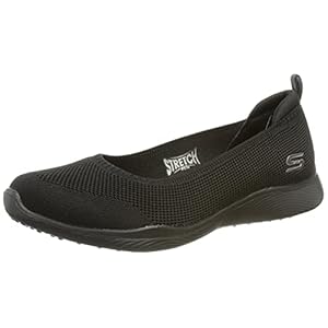 Skechers MICROBURST 2.0 BE ICONIC Vrouwen Sneaker