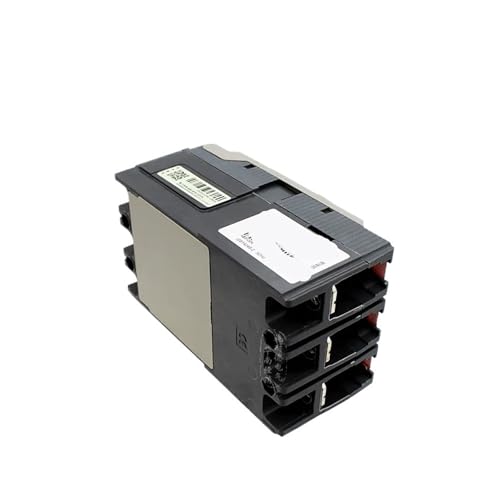 Disjoncteur à boîtier moulé 4P NSC100B contre les courts-circuits triphasés - 3