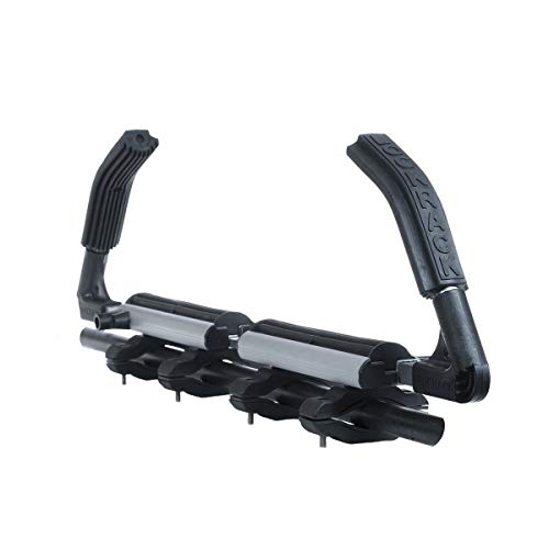Lockrack Expandable Single SUP x Set with Adapters (8) 50-65cm - Thumbnail 4