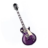 If you have any questions when using this product, please feel free to contact us. This electric guitar boasts excellent craftsmanship and outstanding sound，It's not only stylish but also highly durable. This guitar delivers a powerful, clear tone an...