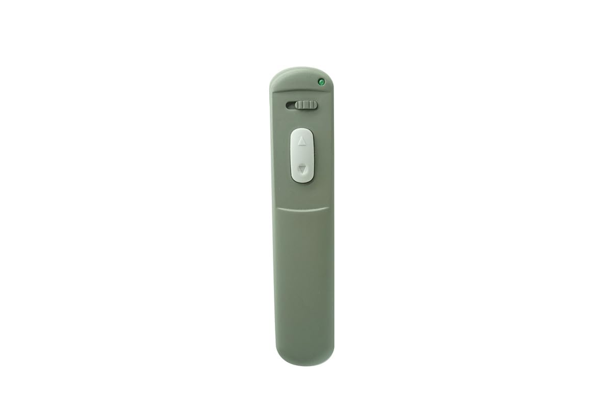 Remote Control Only for Hunter Douglas Blinds Duette PowerRise Transmitter 2981195000