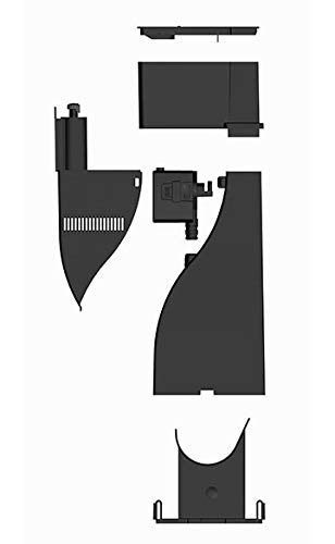 EHEIM Skim Marine Skimmer 300 - Espumadera para acuarios
