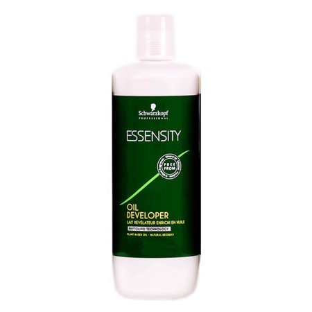 Schwarzkopf Essensity 5,5% 18VOL - Loção Ativadora 1000ml