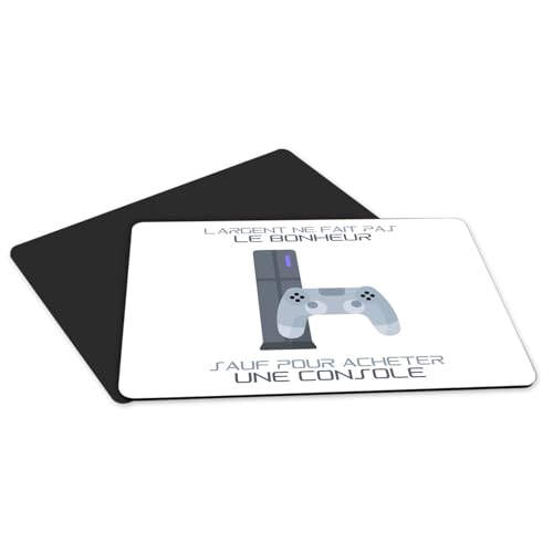 Sets de table jeux vidéo grand format pour repas geek - 5