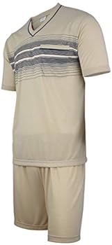 Pijama Corto - 2 Piezas - NARANJA - Kiabi - 5.00