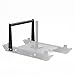 Titan Fitness High Bar Attachment Fits Pro Sled Core Unit, Push, Pull, or Drag Sled for Speed Training and Agility