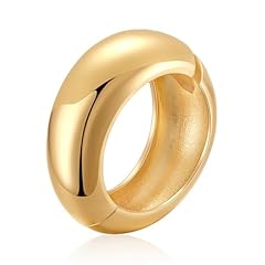 B2:gold bangle bracelet