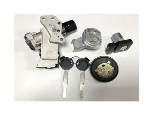 Cerradura de encendido durable para modelos 2008-2015 2