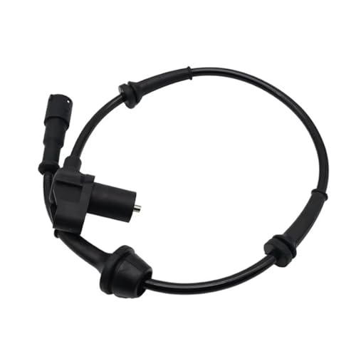 Sensor de velocidad de rueda VW Transporter T4 con cable freno mano resistente 701927807F 1