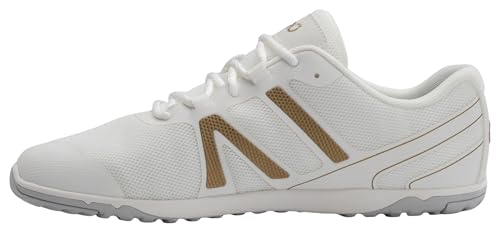 Image of Xero Shoes Men's HFS II Barefoot Running Shoes