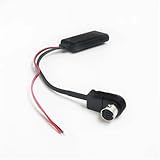 5.0 Aux-in Cable Ai-net Port for JVC for Alpine Stereo for KS-U58 PD100 U57 U29