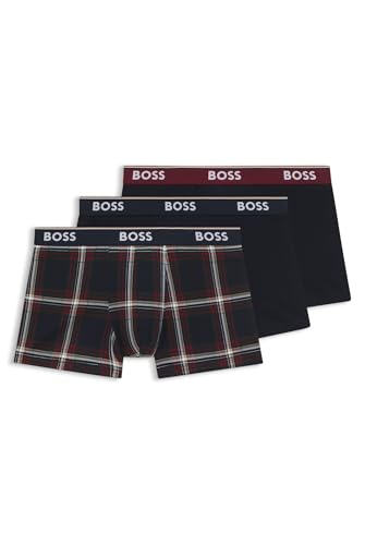 BOSS Trunk 3P Power Desig 10267410