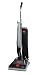 Rubbermaid Commercial 1868436 Executive Series Standard Upright Vacuum Cleaner, 12-inch, Black
