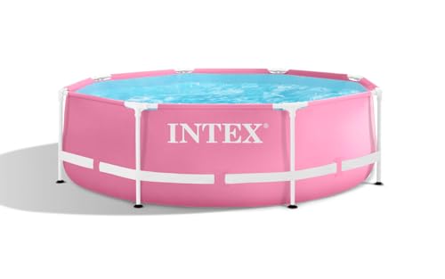 best pink pools