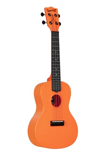 Sunset Orange Concert - Waterman reciclado