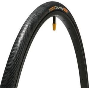Pneu Vélo Continental Sprinter 28x22mm - Léger, Rapide, Résistant Aux Crevaisons