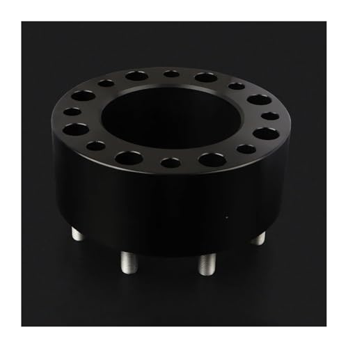 Entretoise de roue Chevrolet Silverado usinage de précision 8x180