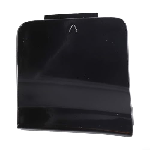 Capuchon de crochet de remorquage pour pare-chocs arrière gauche BMW pour X3 pour F25 M Sport 2011-2016 Pièce en plastique de rechange n° 51128052112 L