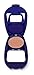 CoverGirl Smoothers Aquasmooth Compact Foundation, Natural Ivory 715, 0.4-Ounce