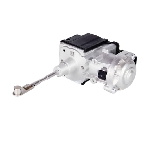 �^�[�{�A�N�`���G�[�^�[ Compatible With A1 A3 Q3 2014-2025 1.4TFSI 8V1 8V7 8VS 8VA 110Kw 150HP 04E145725S 04E145701B �^�[�{�A�N�`���G�[�^�[�����d�C����