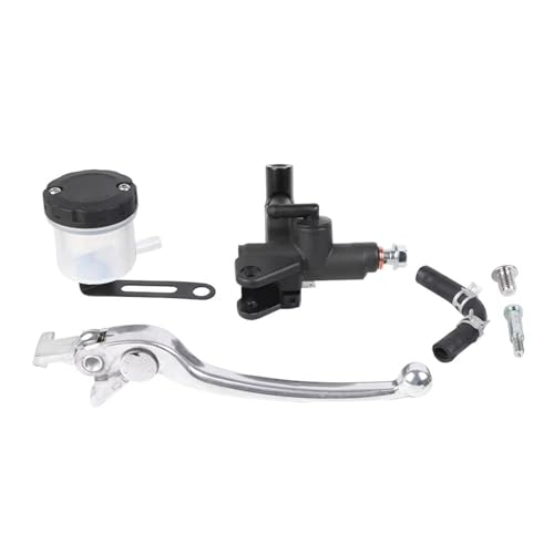 Frein maître-cylindre Kawasaki GPX600R levier contre fuite liquide