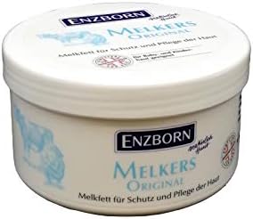 Enzborn Milking Fat Original 250 ml