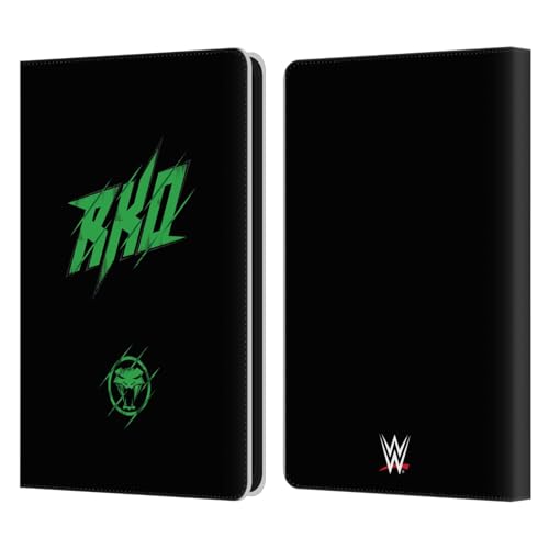 WWE Randy Orton étui Kindle Paperwhite 6 protection cuir portefeuille