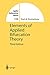 Elements of Applied Bifurcation Theory (Applied Mathematical Sciences, 112) - Kuznetsov, Yuri