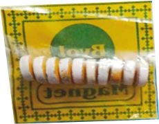 R A Products Byol Magnet – Medium General (Set of 10) – 20 Pouch