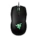 Razer RZ01-00780100-R3U1 Taipan Ambidextrous PC Gaming Mouse - 8200 DPI 4G Laser Sensor