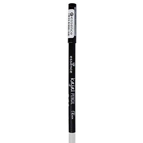 Essence - Crayon Yeux Kajal - 01 Black (Lot de 2)
