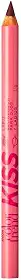 AVON COLOR TREND LAPIS OLHOS E BOCA BROWNIE BELGA 1,1g