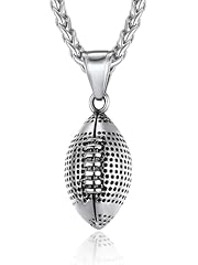 A-Football-Silver