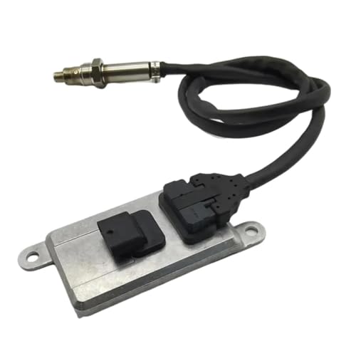 Capteur NOx 06F907807F réduit la consommation du Touran 2.0 TDI - 2