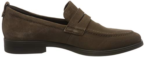 Image of ECCO Men's Melbourne Tie Oxford | Office Shoes