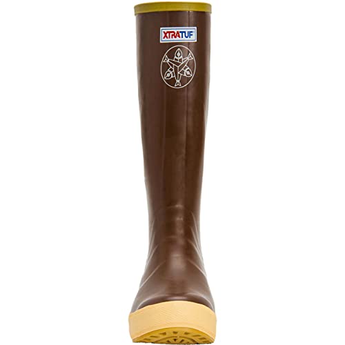 Image of Xtratuf Women's 15 Inch Salmon Sisters Legacy Boot