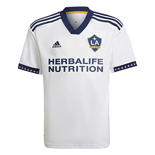 Amazon.com: adidas LA Galaxy Youth Home Jersey 22/23 (X Large