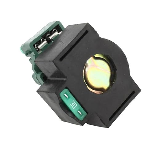 Solénoïde de relais démarreur 9010-150310-100 pour CForce UForce ZForce - 3