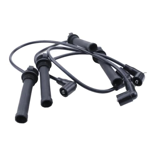 Cables de encendido Chery Cross y Cowin para solucionar fallos de arranque 3