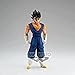 Banpresto - Dragon Ball Z Solid Edge Works Vol.4 (A Vegito) Statue