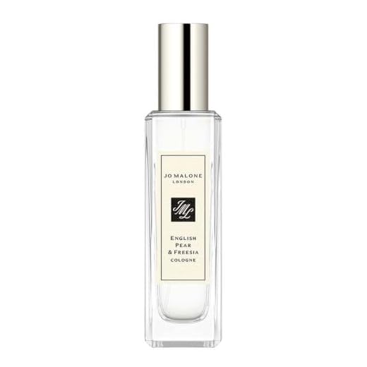 Jo Malone English Pear & Freesia Cologne Spray (Originally Without Box) - 30ml/1oz