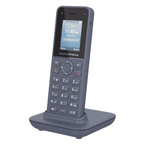 Image of Grandstream WP816 Compact Portable Wi-Fi Phone