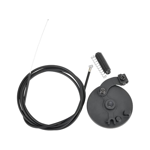 Câble pour trottinette électrique E2 remplacer le fil de frein arrière usé