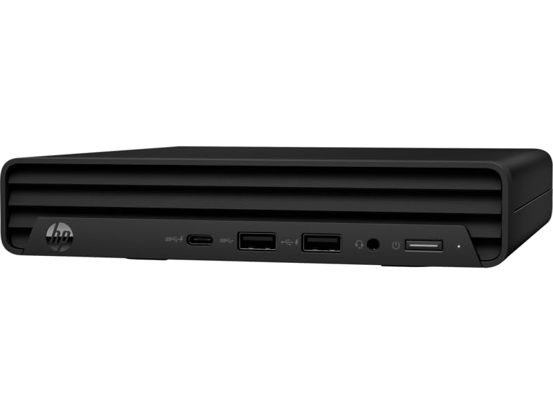 Amazon.com: HP Prodesk Mini PC,MFF Desktop Computer,Intel