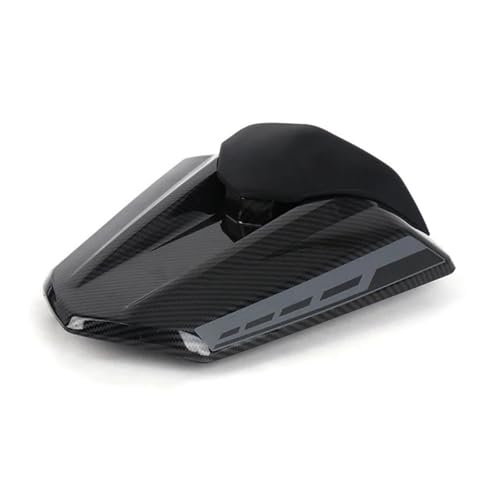 Capot de selle arrière pour CB750 Hornet idéal pour vos sorties solo