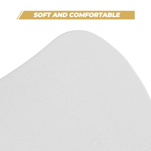 VALICLUD Japanese Collar Core Kimono Accessory with Belt Board Elegant Arch Cut Collar for Traditional Wear Versatile Decoration for Weddings Parties3