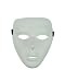 EmazingLights Dance Mask 2.0 (White, 3-Pack)